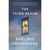 The Third Realm- A Novel