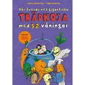 Vår överdrivet gigantiska trädkoja med 52 våningar