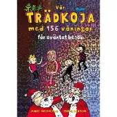 Vår trädkoja med 156 våningar