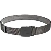 Tatonka Travel Waistbelt 30mm, bälte, grå
