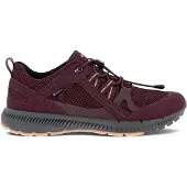 Ecco Women's Terracruise II Gtx Tex Fig/Fig