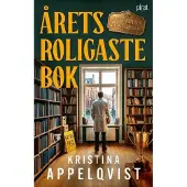 Årets roligaste bok