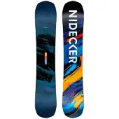 Nidecker Play Snowboard