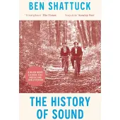 The History Of Sound