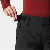 Helly Hansen Switch Cargo 2.0, Skidbyxor, Dam, Svart
