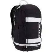 Burton - Kids' Distortion Pack True Black för Unisex - Svart