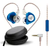 Energy Sistem Monitor Earphones Hörlurar