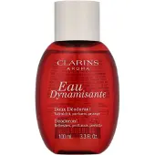 Clarins Eau Dynamisante Deodorant Spray 100 ml