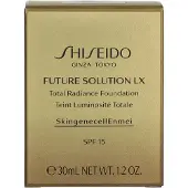 Shiseido Future Solution LX Total Radiance Foundation 04 Neutral 30 ml