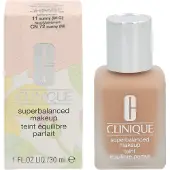 Clinique Superbalanced Foundation CN72 Sunny/72 Sunny 30 ml