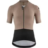 Assos Mille Gts S11 Korta ärmar Cykeltröja