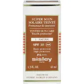 sisley Super Soin Spf30 40ml Ansikts Solkräm