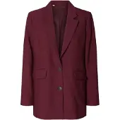 Selected Rita Relaxed Fit Blazer