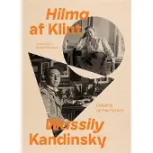 Hilma Af Klint and Wassily Kandinsky
