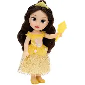 JAKKS Pacific Bella 38 Cm Docka