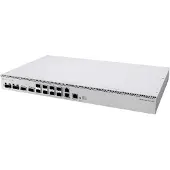 Mikrotik Crs812 Switch