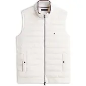 Tommy Hilfiger Mix Media Essential Väst
