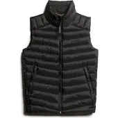 Superdry Fuji Sport Padded Väst