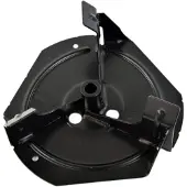 Husqvarna 586607202 Snöslunga Impeller Äkta OEM Del