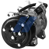 Highway Automotive Kompressor för luftkonditionering 45031003