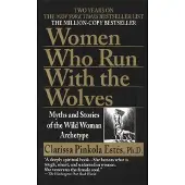 Women Who Run with the Wolves