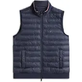 Tommy Hilfiger Mix Media Ess Rwb Väst