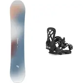 Bataleon - Snowboardpaket - Pack Mojo Women 2027 för UnisexUll