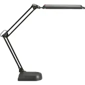 MAUL MAULatlantic, Svart, Plast, Kontor, Arbetsrum, Svart, II, 21 lampor