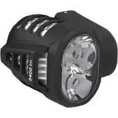 Silva Free Lamp Unit 3400 Black