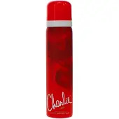 Revlon Charlie Red Deodorant Spray 75ml