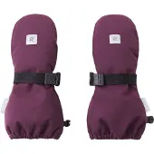 Reima Ote, Vantar, Barn, Deep Purple