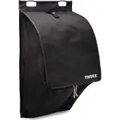 Thule Rooftop Tent Organizer Black