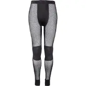Brynje Unisex Super Thermo Longs with Inlay On Knee Black