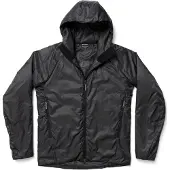 Houdini Men's Dunfri True Black