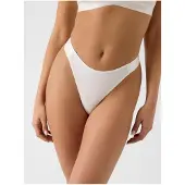 GUESS String 'Marika' vit