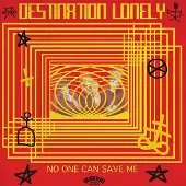 Ginza.se Destination Lonely: No One Can Save Me