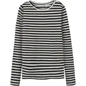 Name it Suraja T-shirt Med Lång ärm