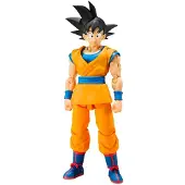 Tamashii Nations Son Goku Daima Verfig14.5 Cm Dragon Ball Daima Sh Figuarts Figur