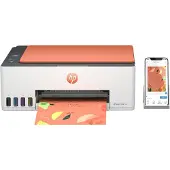 HP Smart Tank 589 All-in-One - - färg - bläckstråle - påfyllbar - USB 2.0