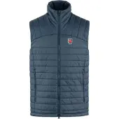 Fjällräven Men's Expedition X-Lätt Vest Navy