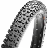 Maxxis Assegai Downhill 3cg/new Dh Tubeless 29´´ X 2.50 Mtb-däck