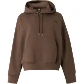 The North Face Essential Simple Dome Boxy Os Huvtröja