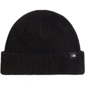 The North Face Mössa 'Fisherman' svart