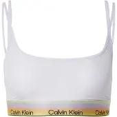 Calvin Klein Bralette Icon Mesh Pride