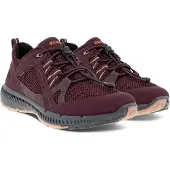 Ecco Women's Terracruise II Gtx Tex Fig/Fig