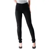 Levi's 721 High Rise Skinny Jeans