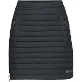 Jack Wolfskin Iceguard Skirt vadderad damkjol