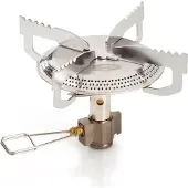 GSI Outdoors Glacier Camp Stove Nocolour