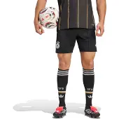 Adidas Tyskland Tredjeshorts 2026 - , storlek Small