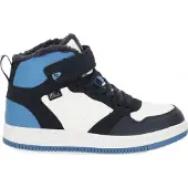 Leaf Kids' Lojo Navy/Blue